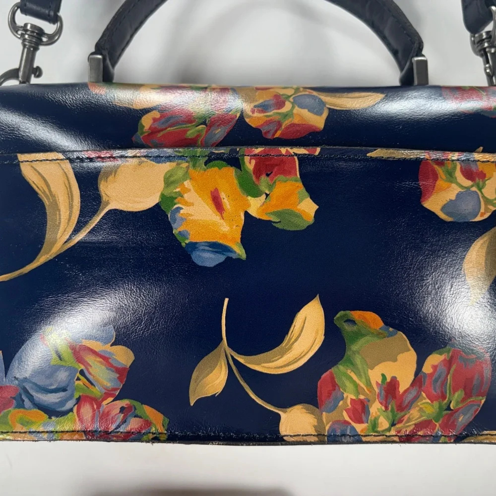 PATRICIA NASH MILAN ITALY-NWT $199.00          LAST ONE, BLUE RIBBON BEST SELLER - Picture 4 of 16